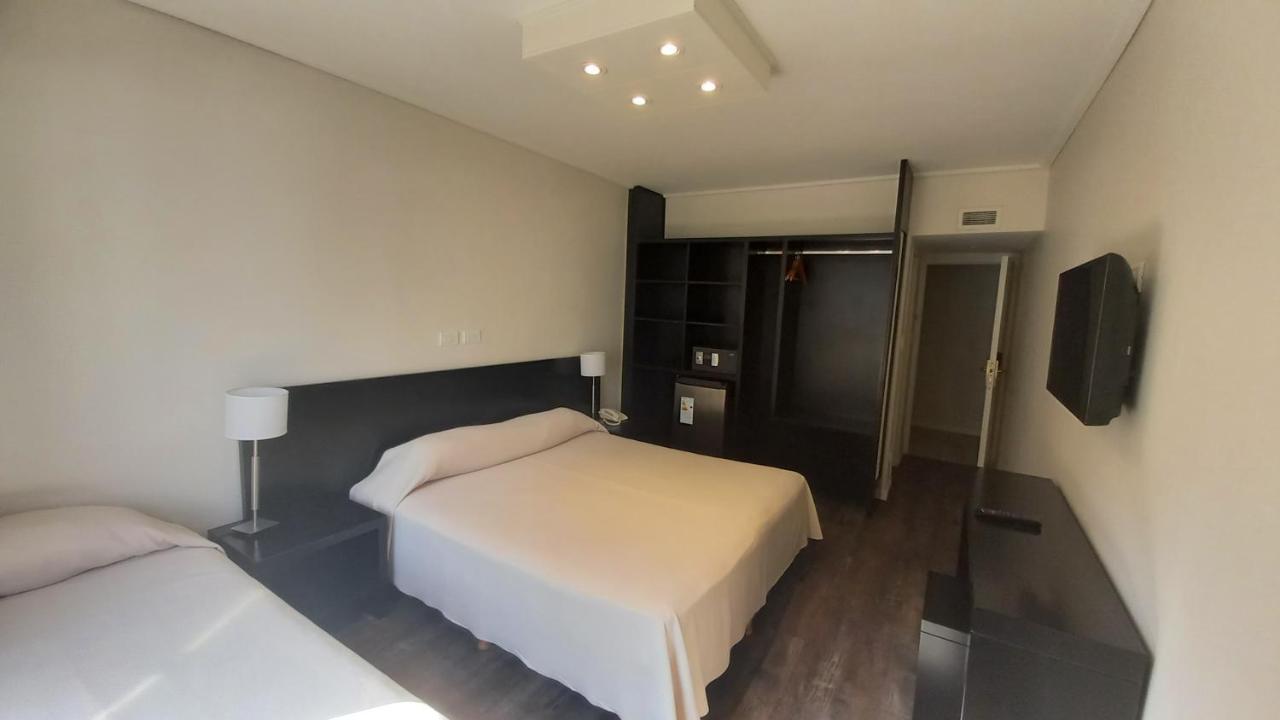 Hotel Versailles Мар-дель-Плата Екстер'єр фото