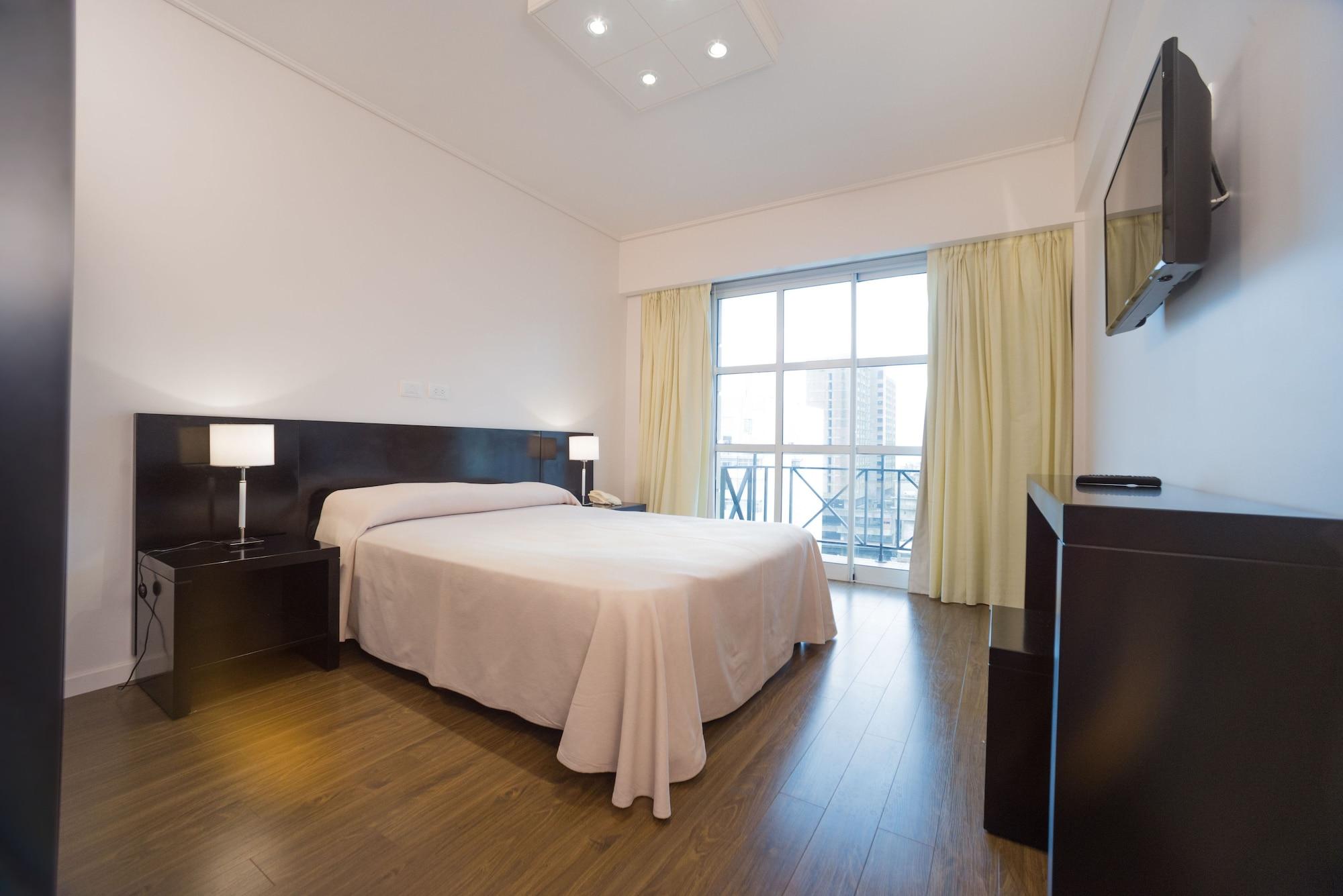 Hotel Versailles Мар-дель-Плата Екстер'єр фото