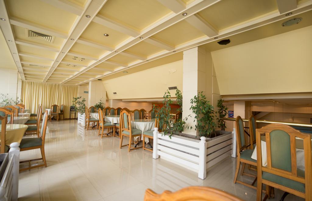 Hotel Versailles Мар-дель-Плата Екстер'єр фото